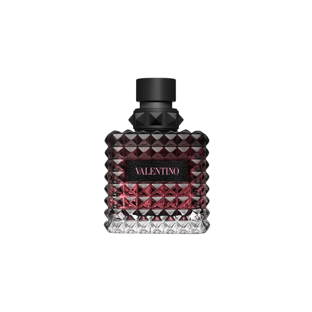 Valentino Donna Born In Roma