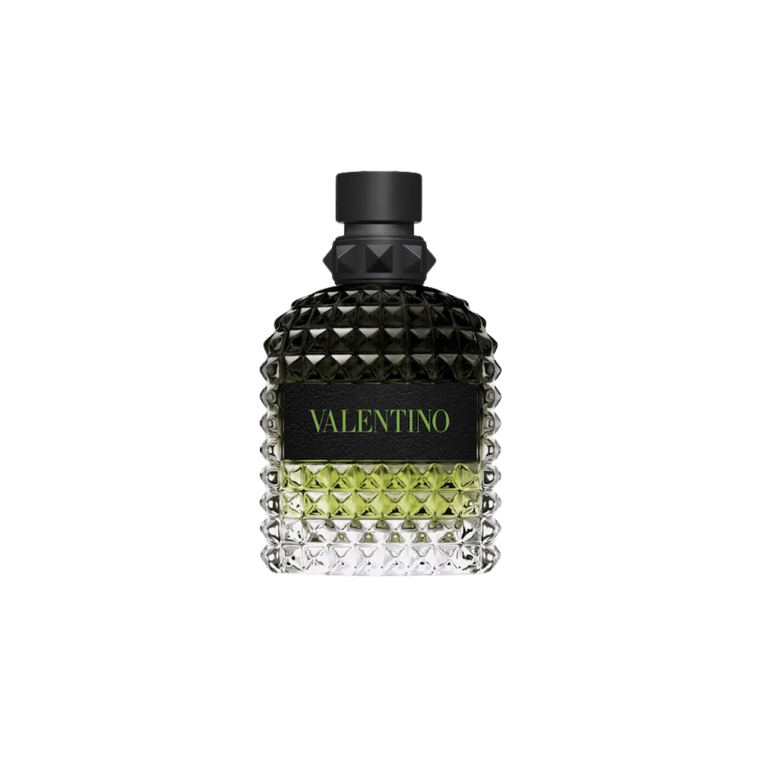 Valentino Born in Roma Green Stravaganza Uomo