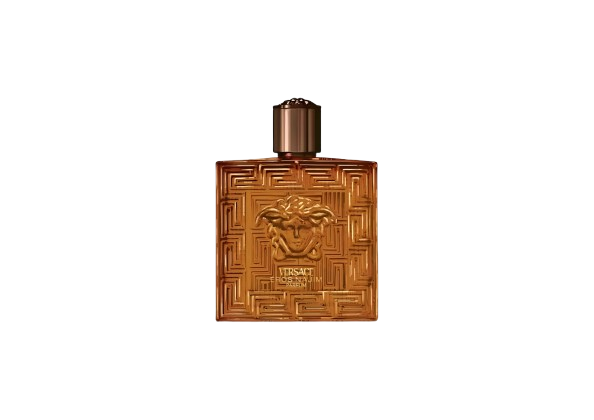 Versace Eros Najim