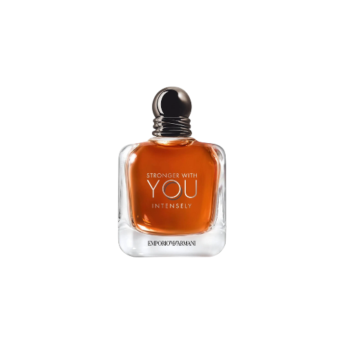 Armanii Stronger With You Intensly (vendor)