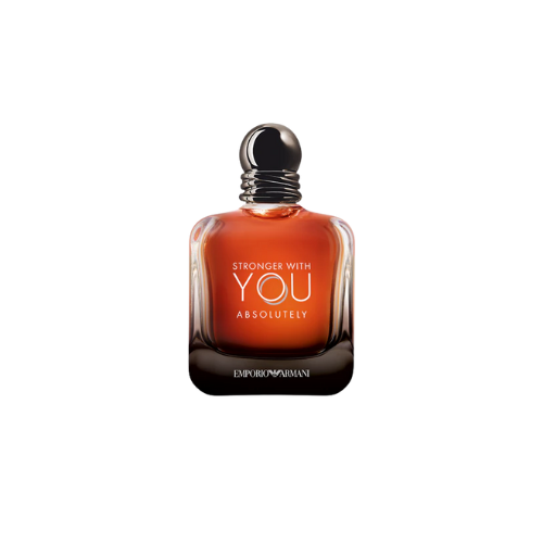 Armani Stronger With You Absolutely (vendor)