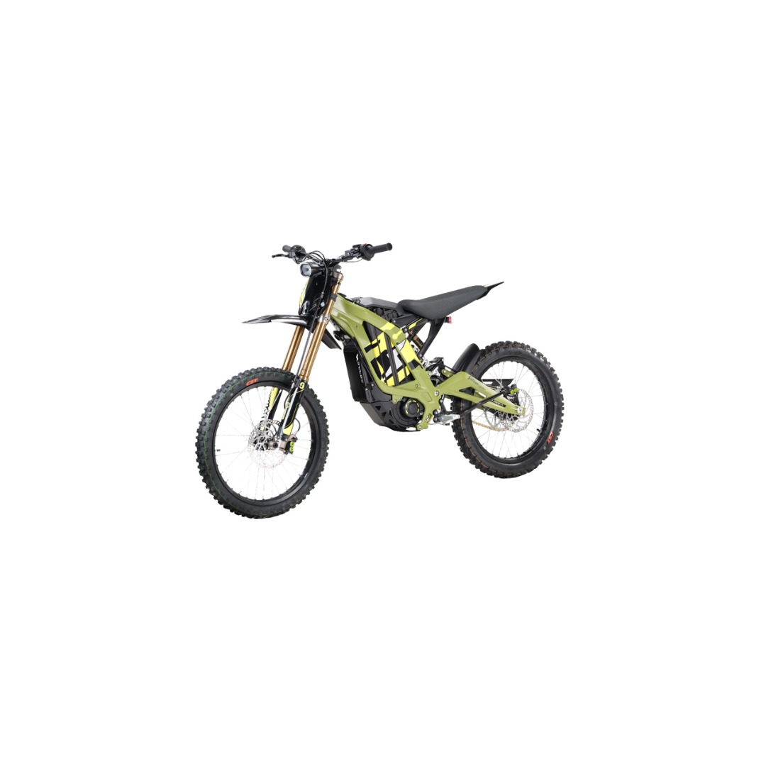 Surron Light Bee 2025 (vendor)