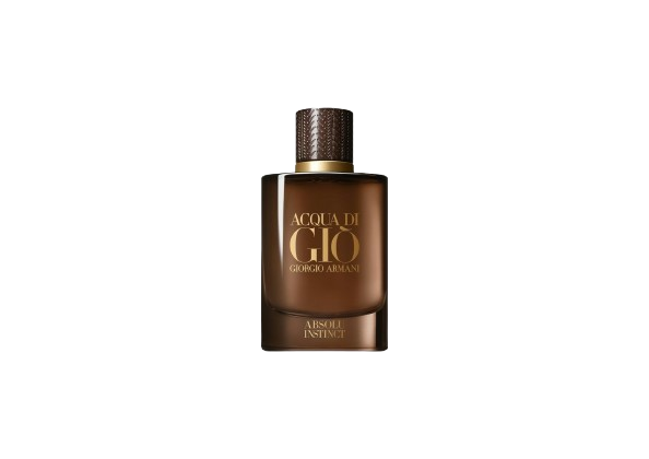 Giorqio Armani Acqua di Giò Absolu Instinct